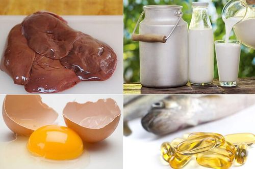 Ăn gì cho mắt sáng khỏe?