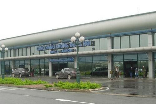 Hủy lễ khởi công dự án ngàn tỷ ở sân bay dành kinh phí tặng hội khuyến học
