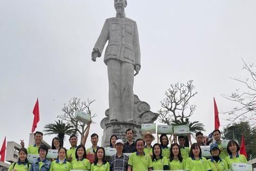 Dấu ấn một thương hiệu