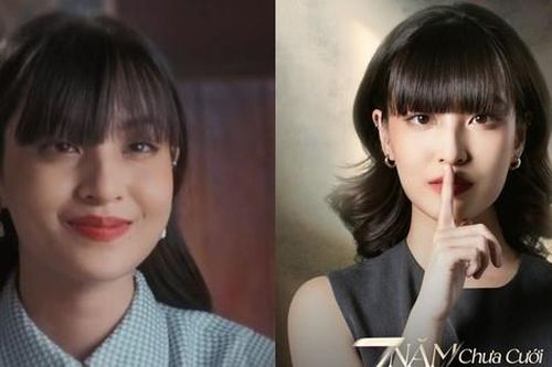 7 Năm Chưa Cưới Sẽ Chia Tay: Thảo Tâm nói gì về tóc mái khiến khán giả ức chế?