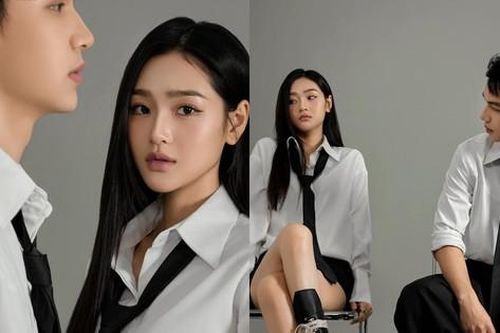 Những Nẻo Đường Gần Xa: Cặp đôi được khán giả thích nhất vì quá tương xứng