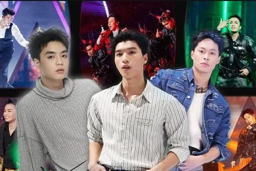 HIEUTHUHAI, HURRYKNG, NEGAV nỗ lực để nâng tầm tên tuổi GERDNANG