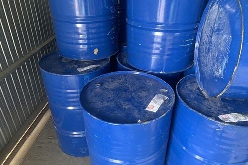 Phát hiện 11,7 tấn sản phẩm nghi là mật ong, không rõ nguồn gốc xuất xứ