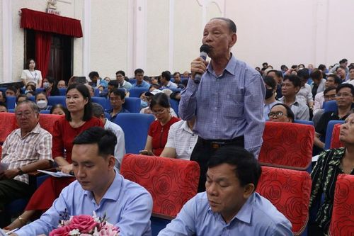 Vận dụng quy định có lợi nhất cho người dân bị thu hồi đất tại Dự án Vành đai 2