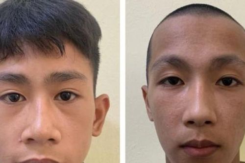 Hà Nội: Triệt phá băng cướp tuổi teen chuyên cướp giật của người đi đường