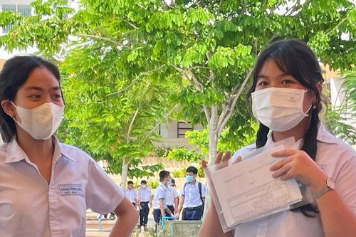 TPHCM tuyển sinh bổ sung hàng ngàn chỉ tiêu lớp 10