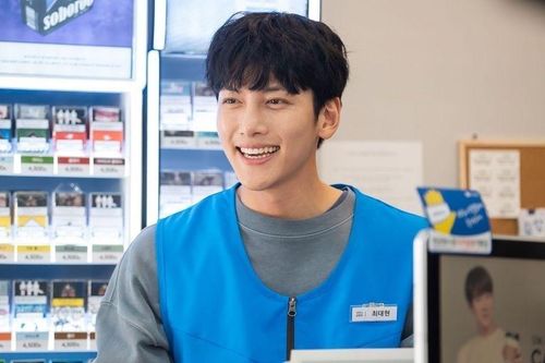 Điều kỳ diệu bên trong cửa hàng tiện lợi ở Hàn Quốc