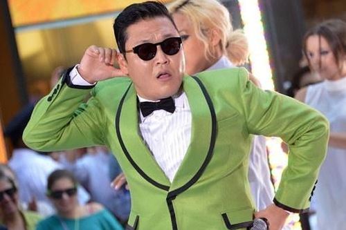 PSY hoàn tiền vé cho khán giả
