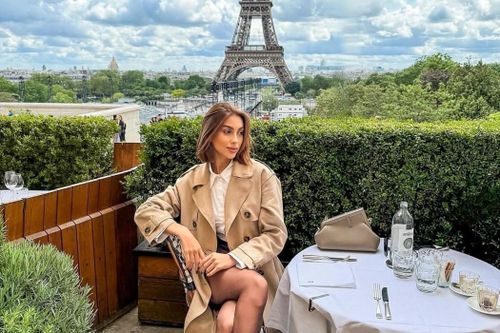 Nhà hàng, quán bar Paris than khổ vì Olympics