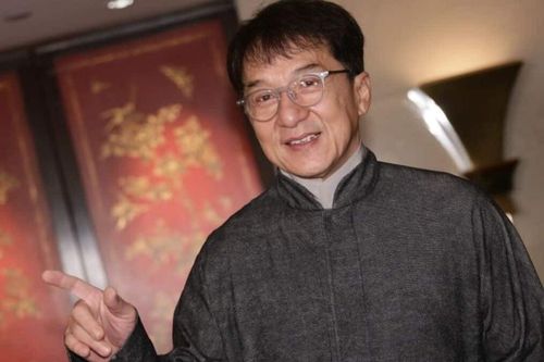Thành Long ngày càng sa sút