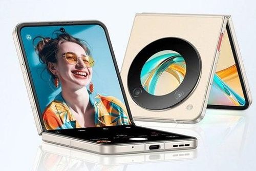 Xiaomi MIX Flip có giá từ 20.9 triệu đồng