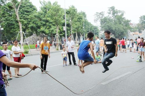 Giữ lấy 'nốt trầm xao xuyến'...