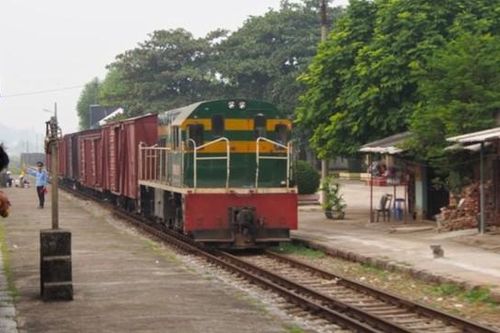 Đề xuất hơn 2.200 tỷ đồng cải tạo đường sắt Hà Nội - Đồng Đăng