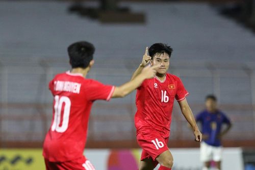 Lịch thi đấu bóng đá hôm nay 21/7: Trực tiếp U19 Việt Nam vs U19 Úc