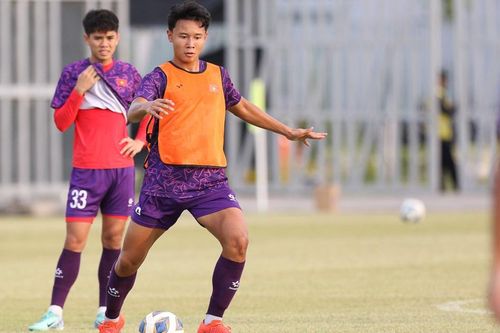 U19 Việt Nam vs U19 Úc: Phải thắng, thua là đi về (15h00 hôm nay 21/7)