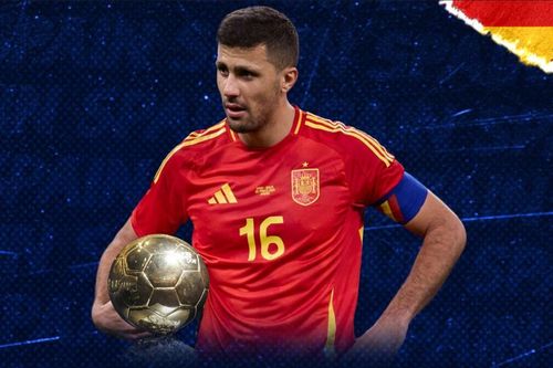 Nếu Rodri giành Quả bóng Vàng, Man City vui hay buồn?