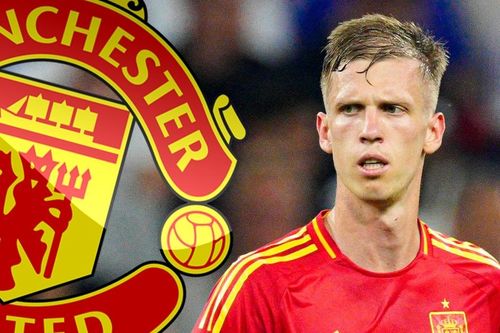 Tin chuyển nhượng 21/7: MU muốn chiêu mộ nhà ĐKVĐ EURO, Arsenal sắp có 'Nesta mới'
