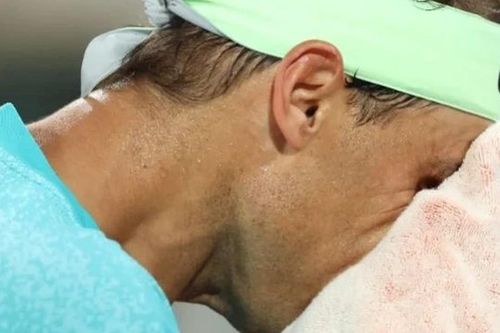 Thua chung kết Thụy Điển mở rộng, Nadal vẫn chưa thể chấm dứt cơn khát danh hiệu