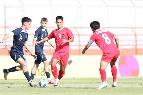 U19 Lào cầm chân Myanmar ở vòng bảng U19 Đông Nam Á, cơ hội đi tiếp của U19 Việt Nam ra sao?