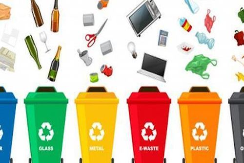 Thế nào là tái sử dụng, tái chế chất thải?