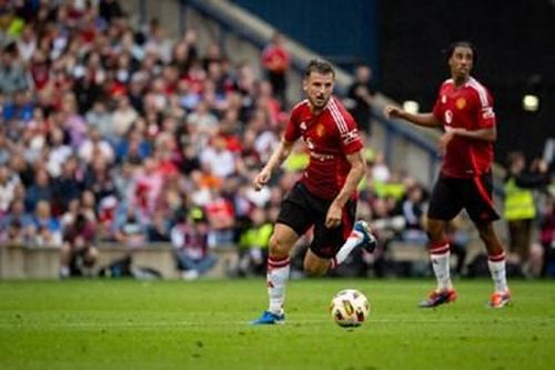 Tin thể thao hôm nay (21-7): Man United hạ đẹp Rangers trong ngày ra mắt tân binh Leny Yoro