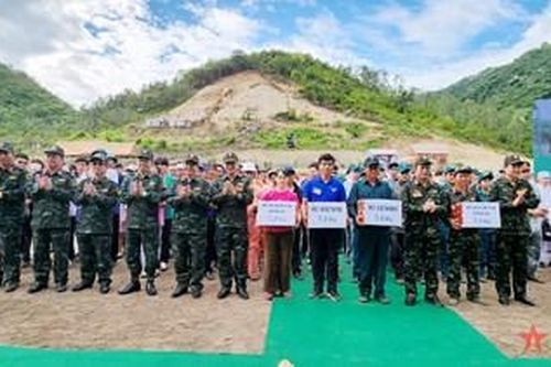 Ban Chỉ huy quân sự TP Nha Trang tham mưu tốt, huấn luyện giỏi