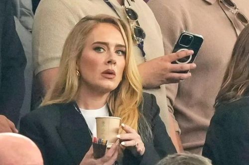 Nữ ca sĩ Adele sẽ 'tạm nghỉ'