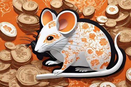 Trời ban số sướng, 4 tuổi càng xởi lởi, càng lắm tiền nhiều của