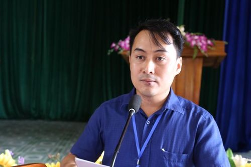 Sai phạm đất đai, nguyên Chủ tịch UBND xã ở Hà Tĩnh bị khởi tố