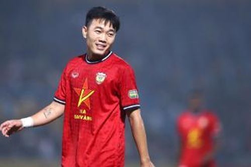 Lương Xuân Trường về đâu?