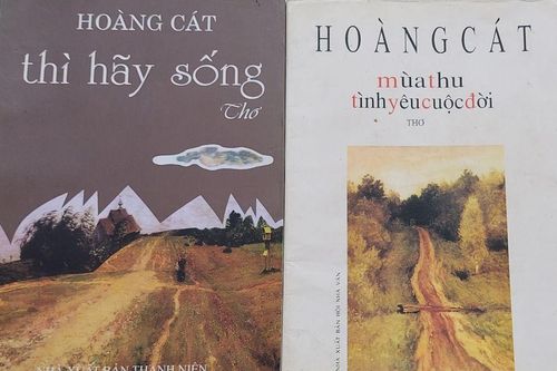 Nhớ mãi khúc hát cuộc đời người lính
