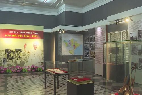 Cùng nhớ về ký ức đẹp
