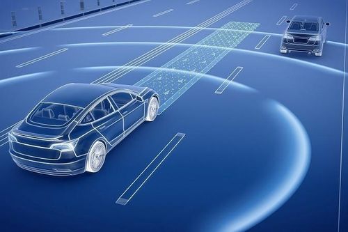 Điểm mặt 5 mẫu xe SUV tiền tỷ tại Việt Nam có trang bị công nghệ ADAS