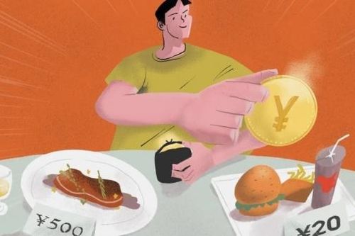 Thêm thuật ngữ mới 'suất ăn cho người nghèo', xu hướng tiêu dùng giản dị lên ngôi ở Trung Quốc