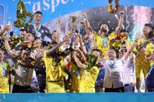 CLB Thanh Hóa không dự Cup C2 châu Á: Lãnh đạo VFF nói gì?
