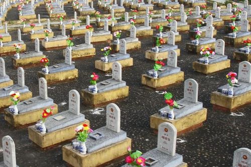 Khắc khoải ngày 'trở về'