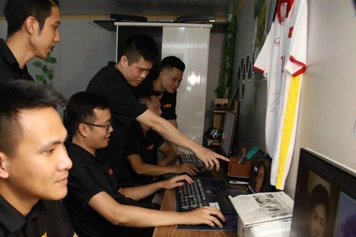 Chuyện của những người trẻ 'đưa' liệt sĩ về nhà
