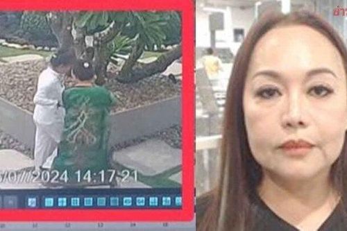 Vụ nhóm người Việt tử vong ở Thái Lan: Nghi phạm tự nhận là vợ tỷ phú Dubai?