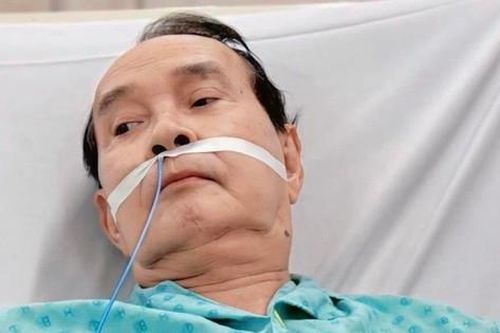 NSND Thanh Điền đã được xuất viện