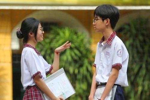TPHCM tuyển bổ sung hơn 2.000 chỉ tiêu vào lớp 10 công lập