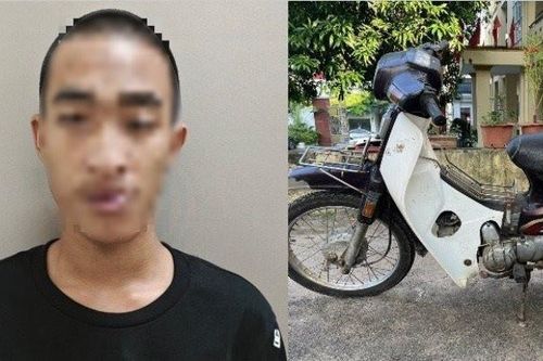 Đưa đối tượng liên tục trộm cắp tài sản vào trường giáo dưỡng
