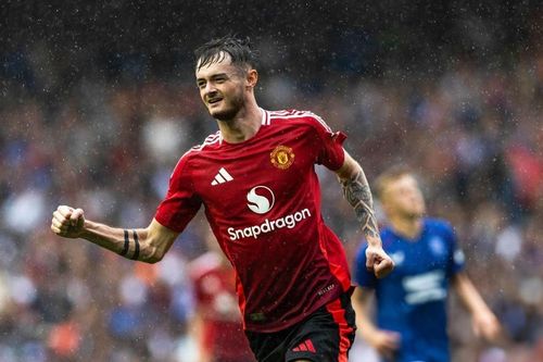Tân binh Leny Yoro ra mắt, MU thắng nhẹ Rangers