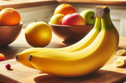 Tần suất ăn chuối để ngăn ngừa sỏi thận