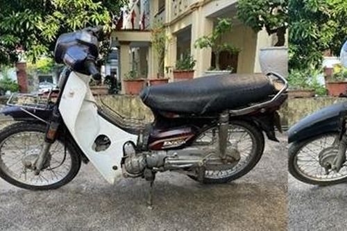 Đưa đối tượng dưới 18 tuổi chuyên 'đá xế' vào trường giáo dưỡng