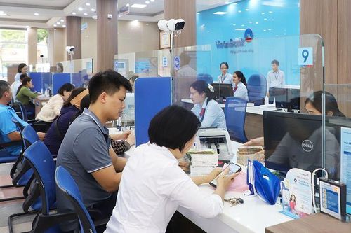 Nguồn vốn huy động của ngành Ngân hàng Hà Tĩnh ước đạt 107.900 tỷ đồng