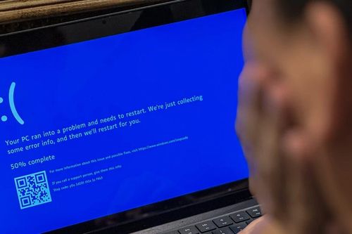 Lãnh đạo Microsoft chính thức lên tiếng về sự cố công nghệ thông tin toàn cầu