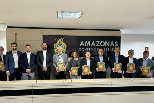 Việt Nam và Brazil thúc đẩy tiềm năng hợp tác trong nhiều lĩnh vực
