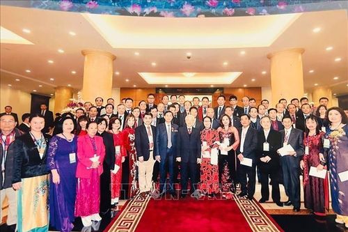 Người Việt xa xứ 'khắc cốt ghi tâm' lời dặn dò của Tổng Bí thư Nguyễn Phú Trọng