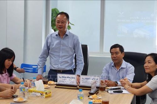 Đẩy mạnh nghiên cứu, ứng dụng khoa học công nghệ để phát triển kinh tế - xã hội