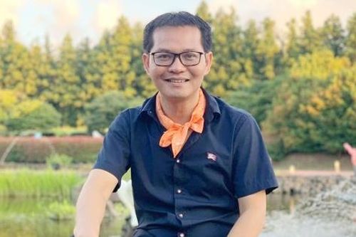 Nam NSND trong Đại gia chân đất: Hôn nhân viên mãn bên vợ kém 19 tuổi